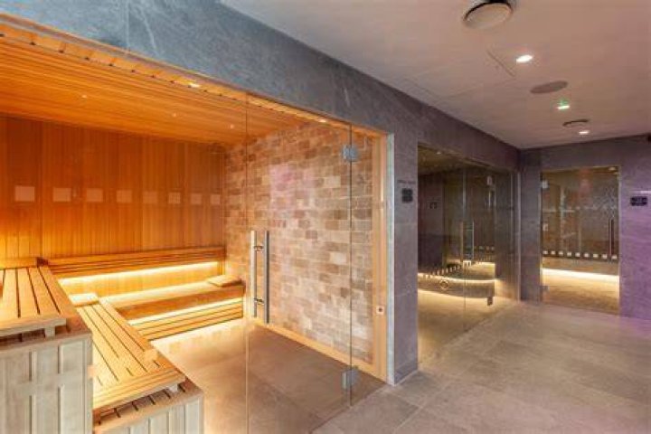 Is it expensive to have a steam room?
