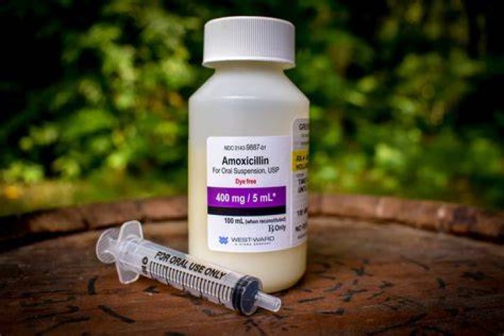 Is it OK to take 1000 mg of amoxicillin?