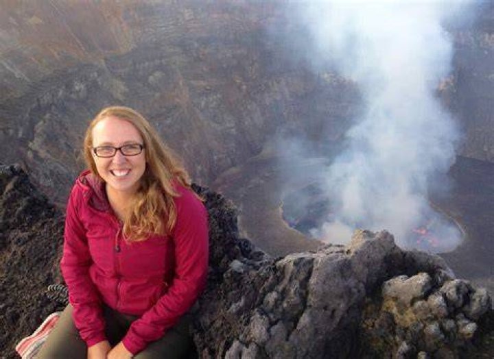Is it safe to climb Nyiragongo?