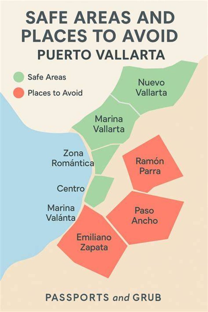 Is it safe to go to Puerto Vallarta Mexico?