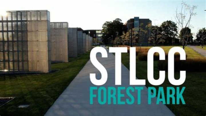 Is it too late to enroll at STLCC-Forest Park?