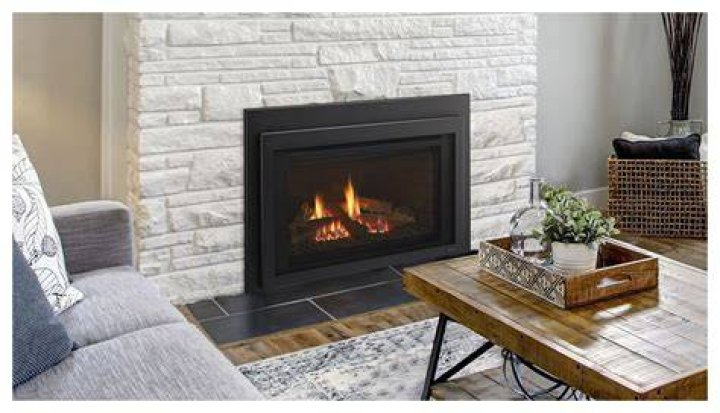 Is it worth having a fireplace insert?