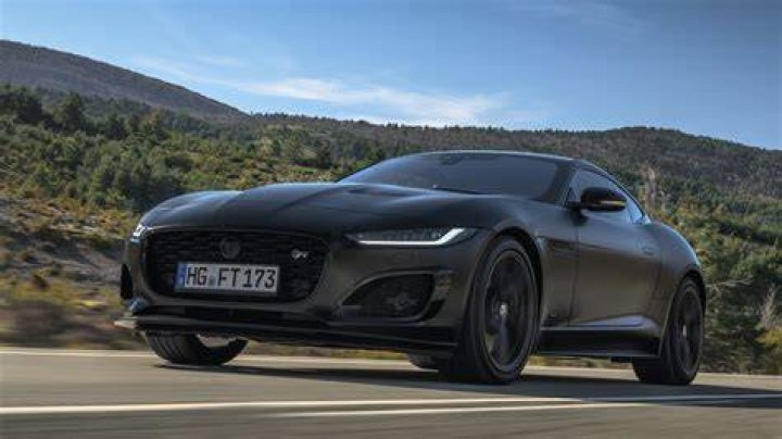 Is Jaguar F-Type suitable for Indian roads?