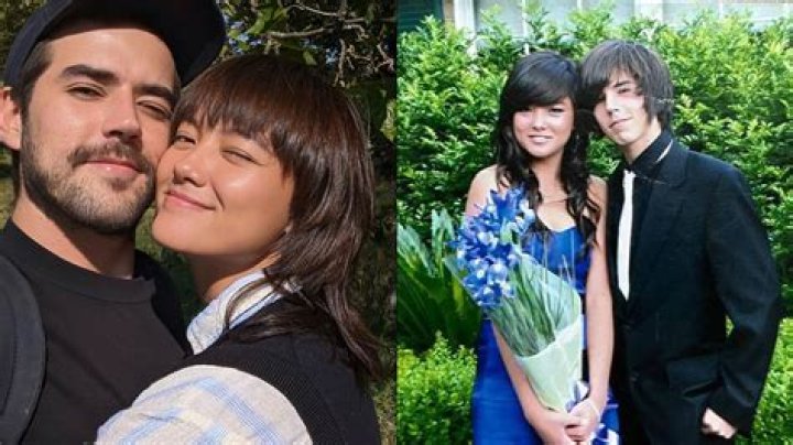 Is James and Lauren Reid twins?