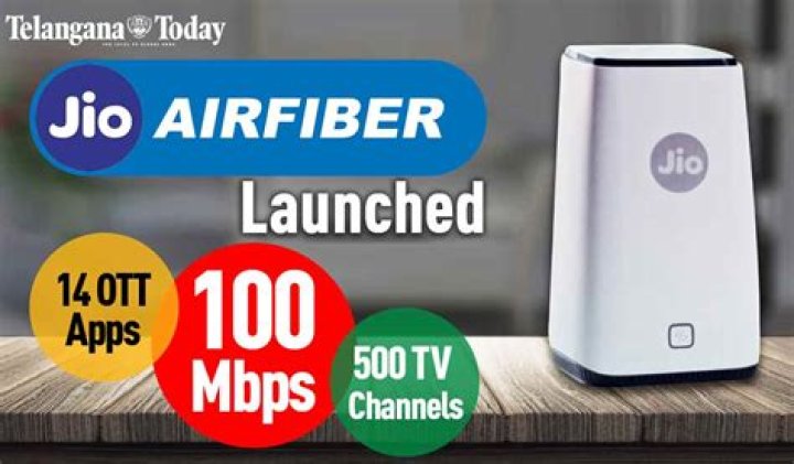 Is Jio Giga fiber available in my area?