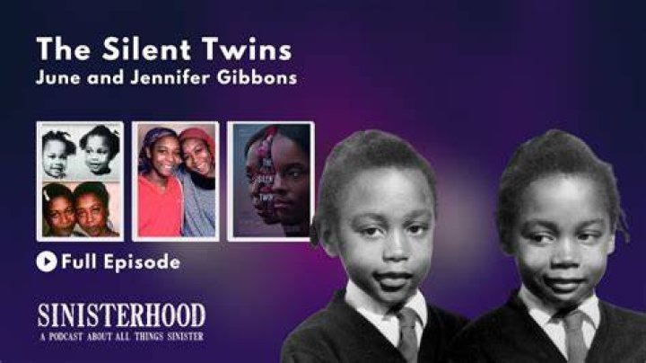 Is June the silent twins still alive?