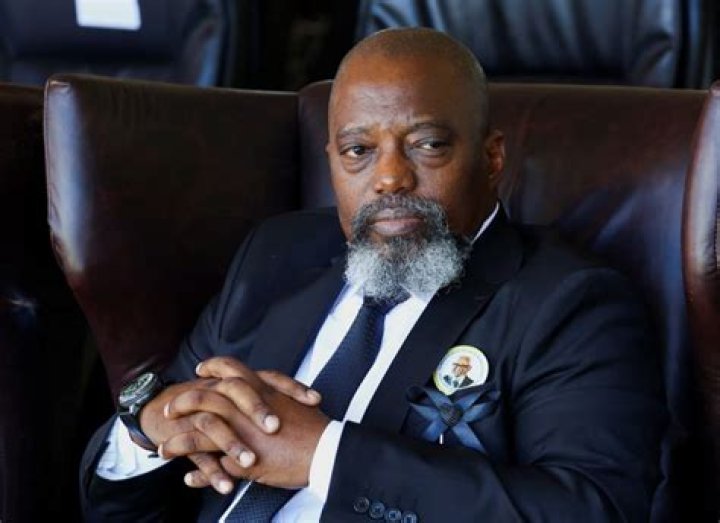 Is Kabila dead?