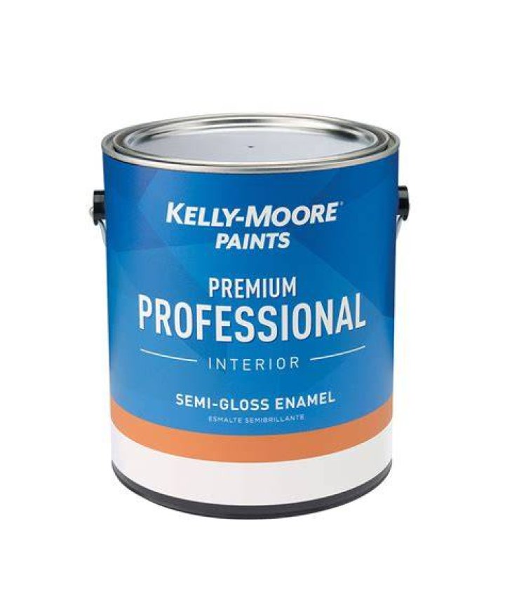 Is Kelly-Moore Paint good quality?