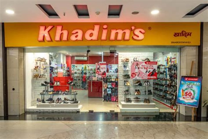 Is Khadim good brand?