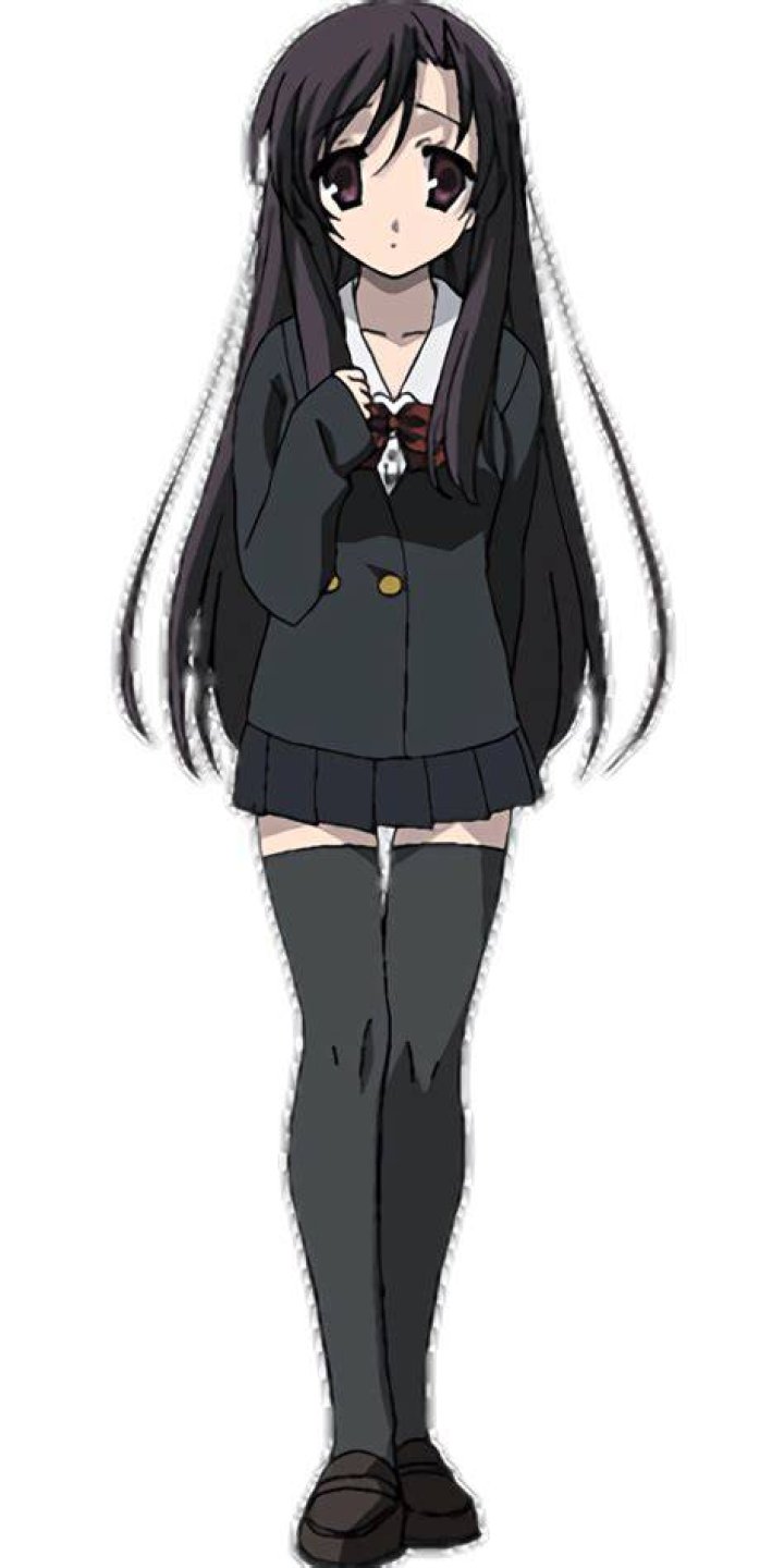 Is Kotonoha Katsura a yandere?