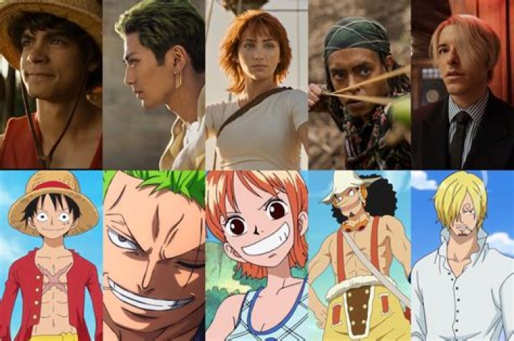 Is Kyros real one piece?