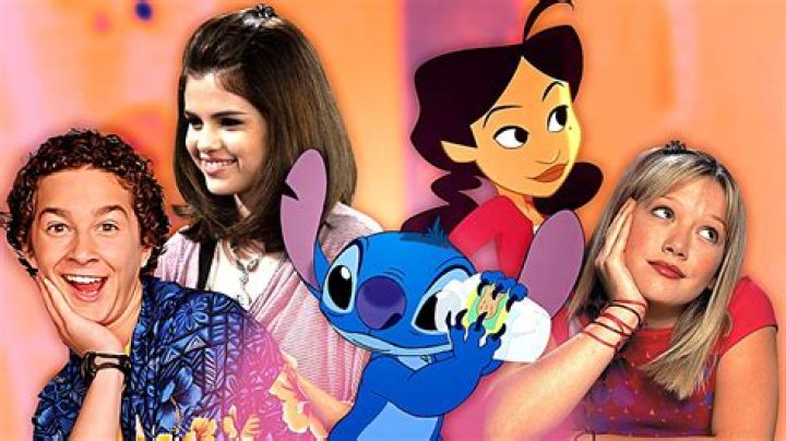 Is Lab Rats a Disney show?
