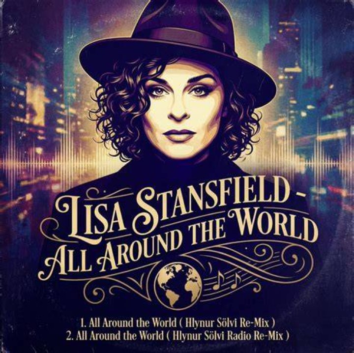 Is Lisa Stansfield single?
