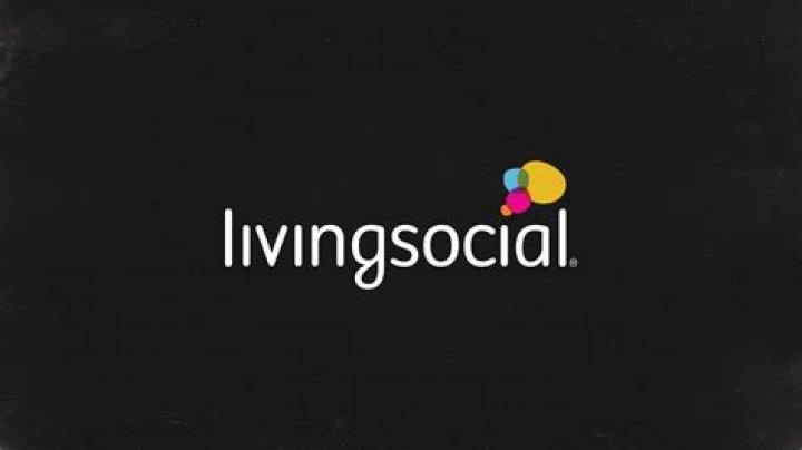 Is LivingSocial same as Groupon?