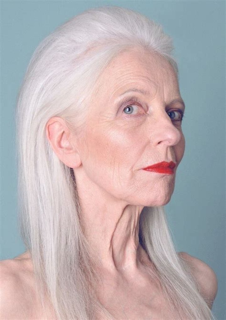 Is Lorde an old woman?