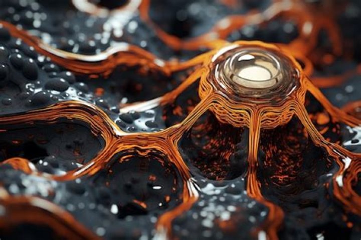Is macro photography abstract?