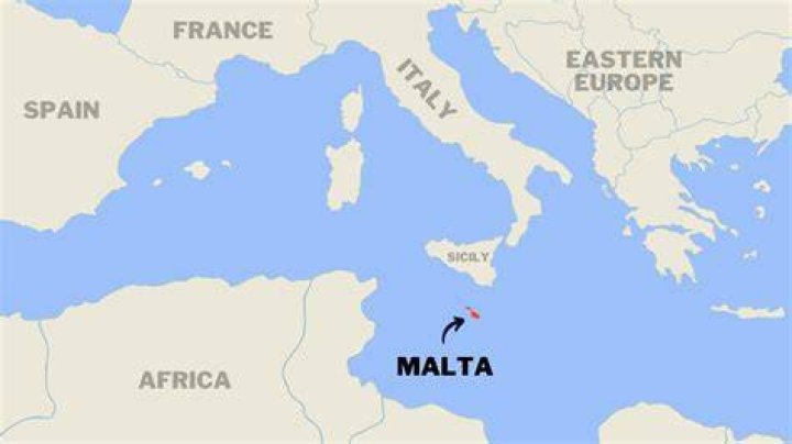 Is Malta still in the EU?