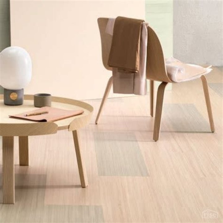 Is Marmoleum easy to install?