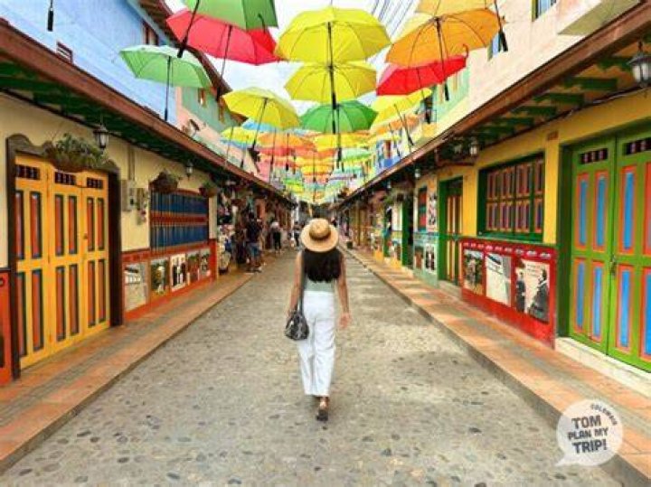 Is Medellin Colombia a good place to buy a house?