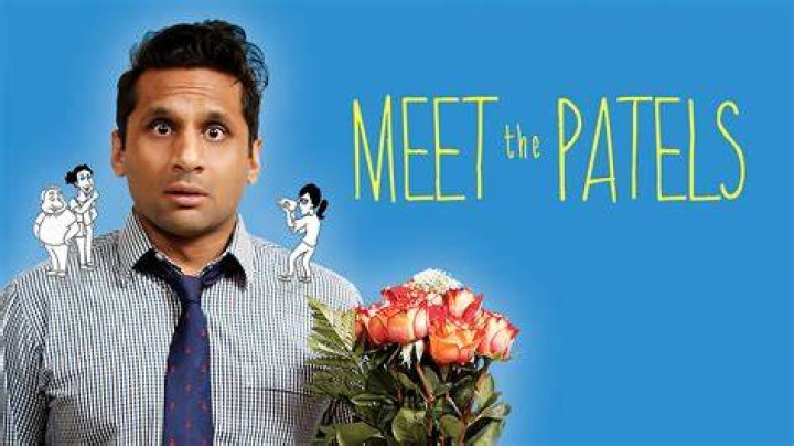 Is Meet the Patels a real documentary?