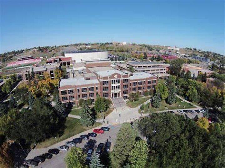 Is Minot State University a d1 school?