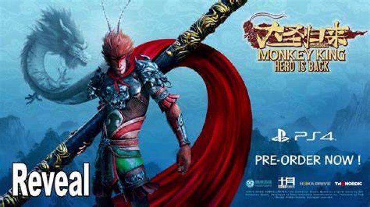 Is Monkey King a good game?