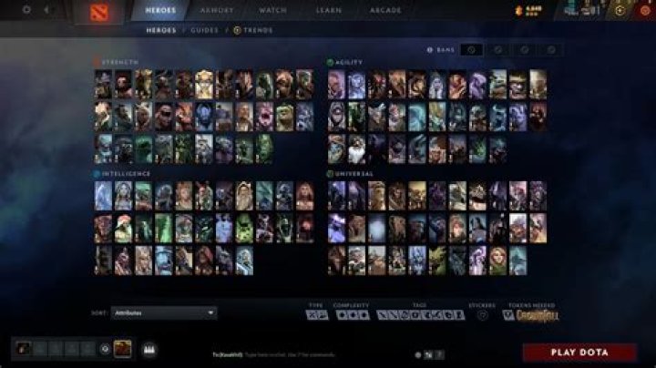 Is morphling good Dota 2?