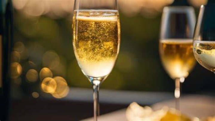 Is Moscato wine or champagne?