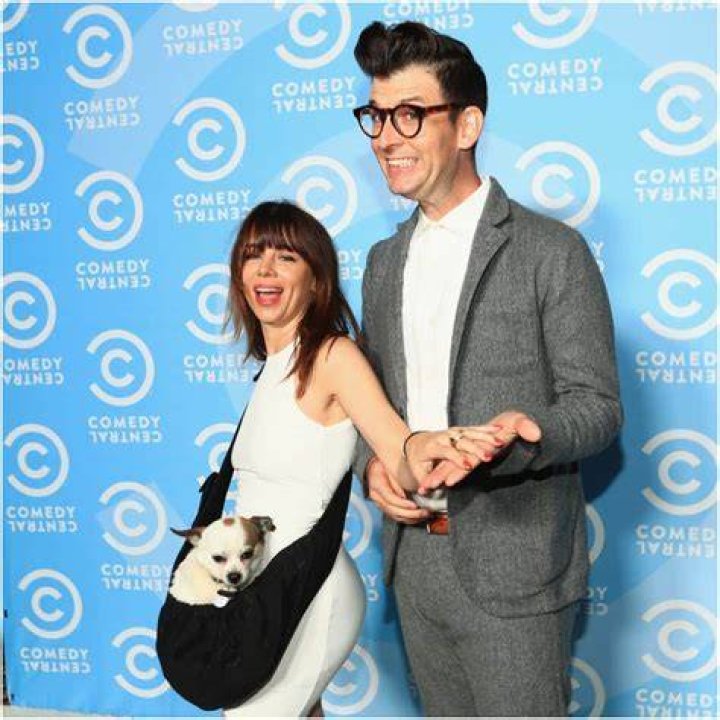 Is Moshe Kasher married?