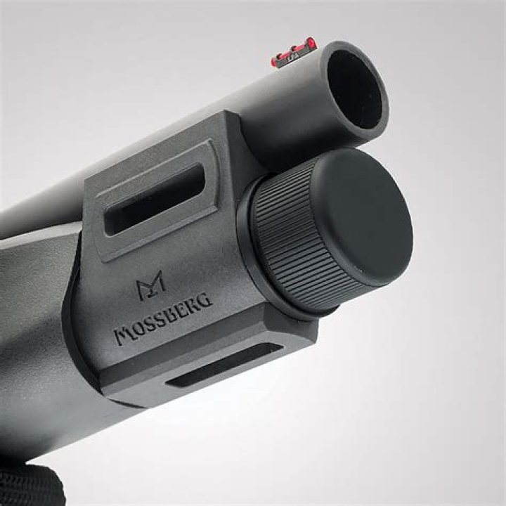 Is Mossberg Maverick 88 any good?