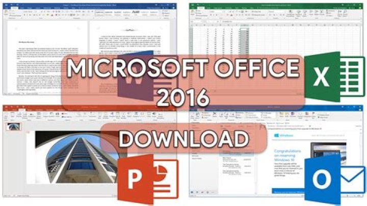 Is Office 2016 free for students?