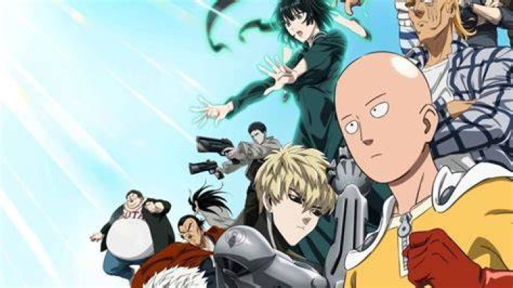 Is One-Punch Man leaving Hulu?
