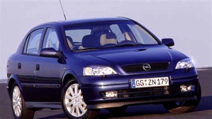 Is Opel Astra a good car?