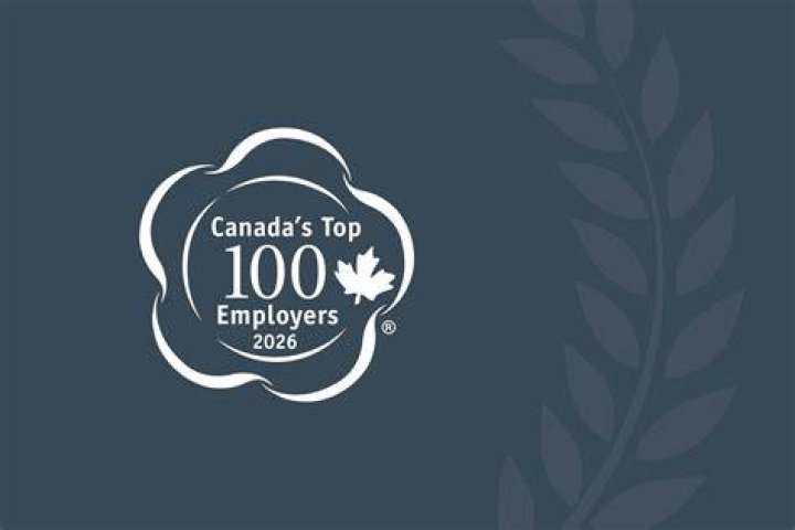 Is Ops top 100 employer?