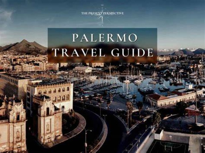 Is Palermo good for nightlife?