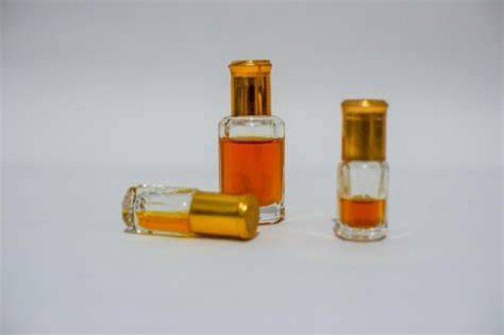 Is perfume a Sunnah?