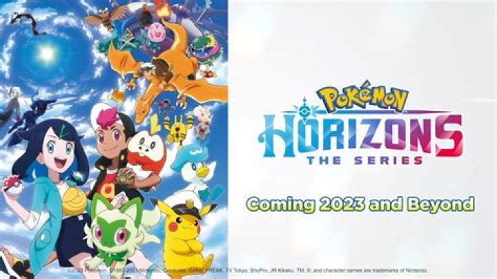 Is Pokemon coming in Cartoon Network?