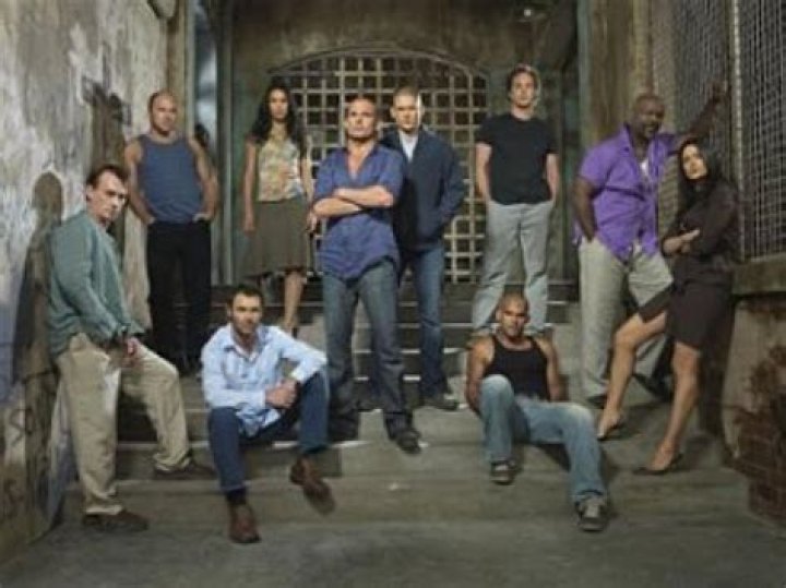 Is Prison Break worth watching?