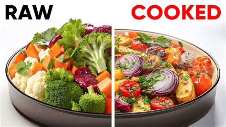 Is quinoa better cooked or uncooked?