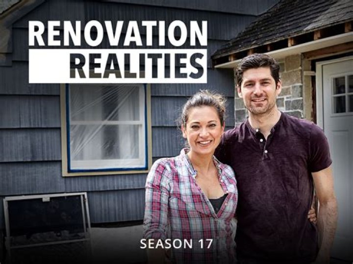 Is renovation realities still on?