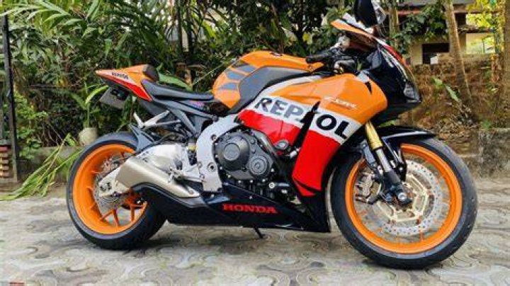 Is Repsol owned by Honda?