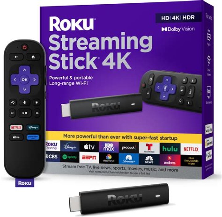 Is Roku 1 still good?