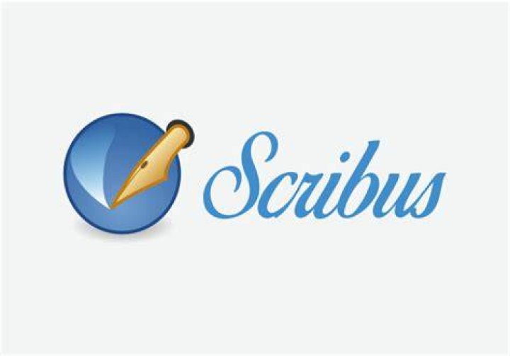 Is Scribus like InDesign?