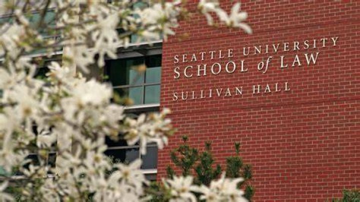Is Seattle University law school good?