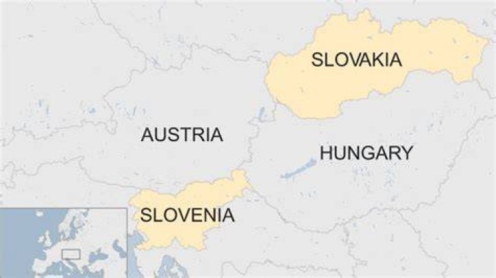 Is Slovenia socialist country?