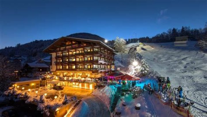 Is Solden a good ski resort?