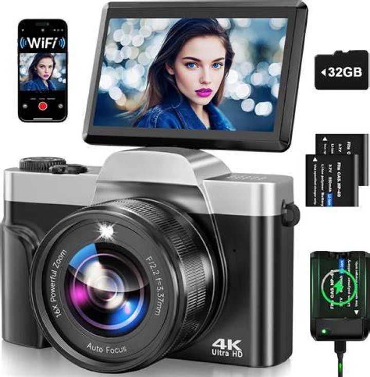 Is Sony DSC-H300 a good camera for vlogging?