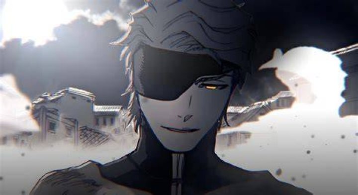 Is Sosuke Aizen stronger than Yamamoto?