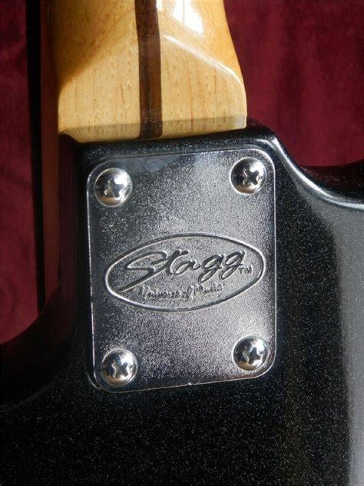 Is Stagg a good guitar brand?