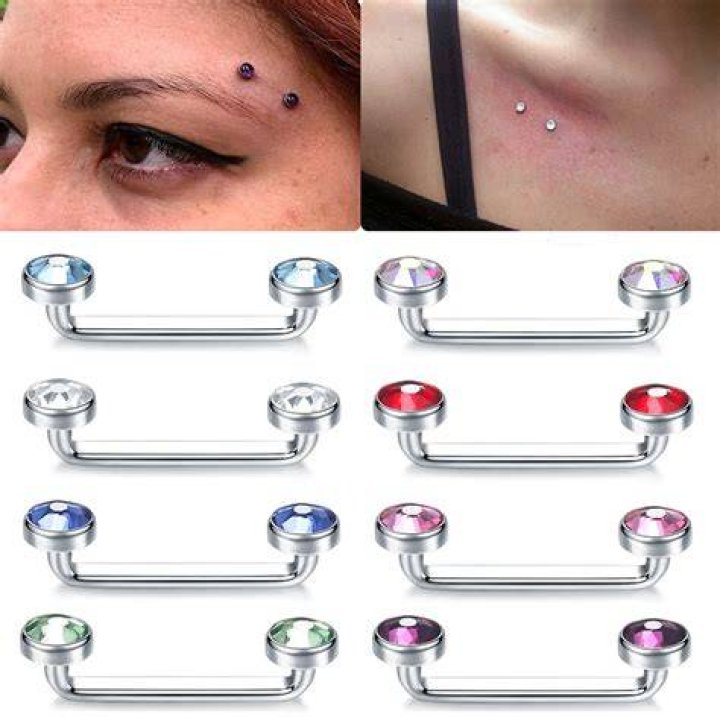 Is sternum piercing painful?